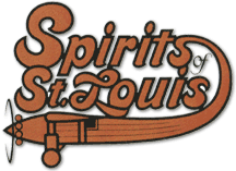 Spirits of St. Louis